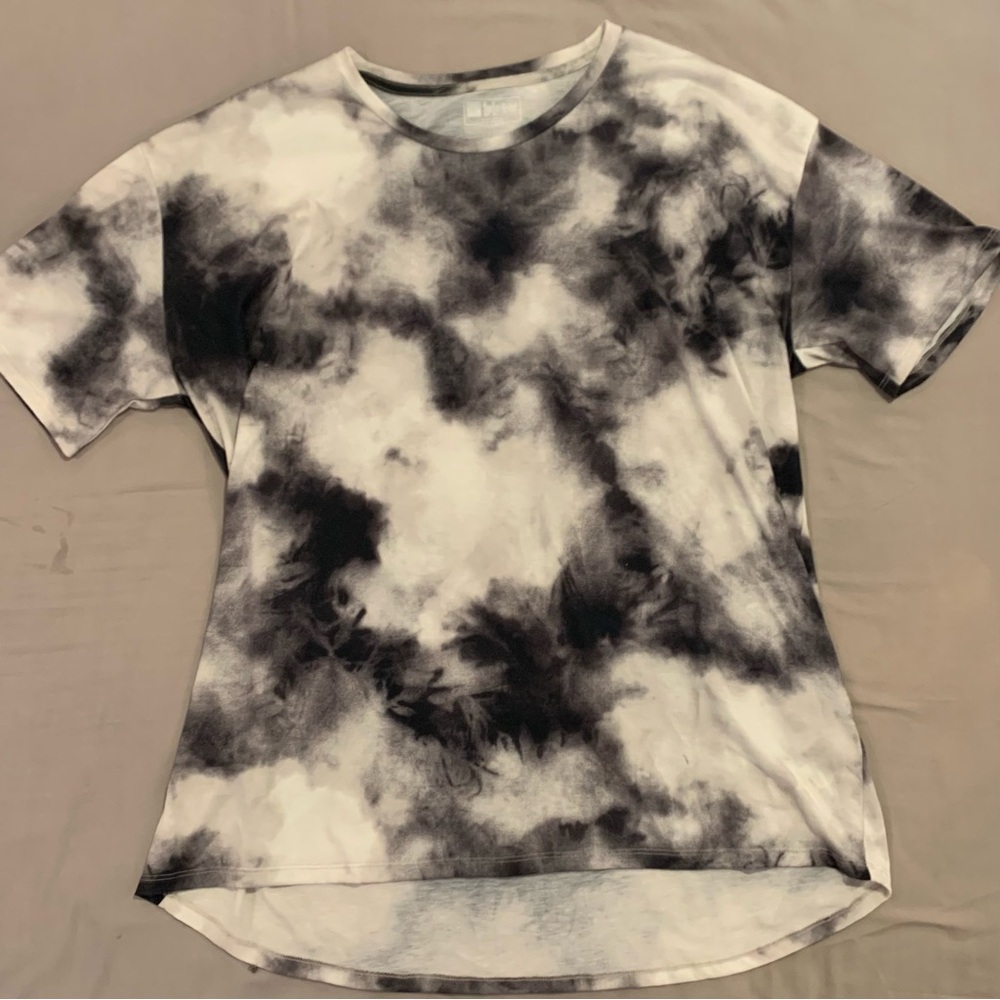 LuLaRoe Hudson Tshirt - 3XL